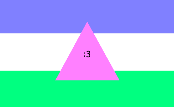 Flag of Glorbenia